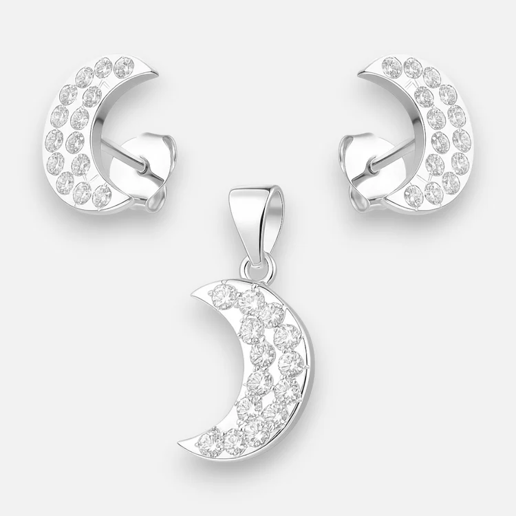 Conjunto Media Luna Circones